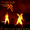 Moris Blak - Moments of Dissent (Mechanical Vein Remix) feat.