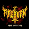 Fireborn (DEU) - Done With You
