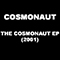The Naut - The Cosmonaut (EP)