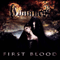 2005 First Blood (EP)