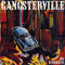 1989 Gangsterville (UK EP)