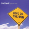 2003 Love On The Run (feat. Peter Cunnah) (Maxi-Single)