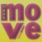 1995 Move Your Body (CDM)