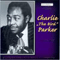 2007 Portrait Of Charlie Parker (CD 5): Parker's Mood