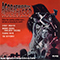 2002 Agoraphobic Nosebleed / Halo (split)