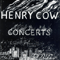 1976 Concerts (CD 1)