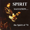 2007 Salvation - the Spirit of '74 (CD 3)