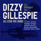 2009 Dizzy Gillespie All Star Big Band - I'm Beboppin' Too