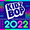 2021 KIDZ BOP 2022 (CD 2)