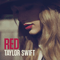 2012 Red (iTunes Bonus CD)