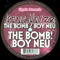 2004 The Bomb / Boy Neu (12