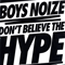 2007 Don't Believe The Hype (12