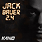 2012 Jack Bauer 2.4 (mixtape)