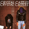 Crystal Castles - Crystal Castles (Promo Sampler)