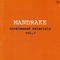 Mandrake (JPN) - Unreleased Materials 1972-1978 (CD1)
