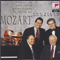 2009 Yo-Yo Ma: 30 Years Outside The Box (CD 57): Mozart: Piano Quartets
