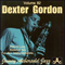 1999 Jamey Aebersold Jazz - Dexter Gordon