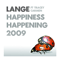 2009 Happiness Happening (Single)