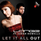 2009 Let It All Out (Single)