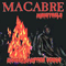 Macabre - Morbid Campfire Songs (EP) (as group \