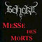 Beherit - Messe Des Morts