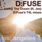 2008 Living The Dream (D:Fuse's T4L Mixes) (Split)