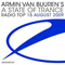 2009 A State of Trance: Radio Top 15 - August 2009 (CD 1)