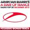 2012 A State of Trance: Radio Top 20 - December 2012 (CD 2)