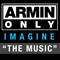 2008 Armin Only: Imagine - The Music (CD 1)