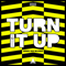 2019 Turn It Up (Single)