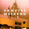 2008 Vampire Weekend (Japan Version)