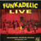 1971 Funkadelic Live - Meadowbrook, Rochester, Michigan 1971