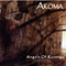Akoma - Angels Of Revenge (EP)