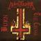 2004 Burn The Cross (EP)