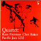 1957 Quartet: Russ Freeman  and Chet Baker (Remastered 1997) (split)