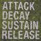 2007 Attack Decay Sustain Release (Limited Edition - CD 2)