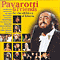 1998 Pavarotti & Friends for the children of Liberia
