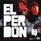 2015 El Perdon (Single) 
