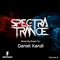 2017 Spectra of Trance volume 2 (Mixed by guest DJ Daniel Kandi) [CD 2]