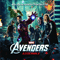 2012 Avengers Assemble (Music From And Inspired By The Motion Picture) [Single]