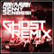 2013 Ghost (Remixes) (Split)