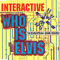 1995 Who Is Elvis ('95 European Rave Mixes)