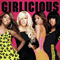 2008 Girlicious (Deluxe Edition - DVD)