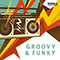 2015 Groovy & Funky