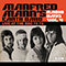 Manfred Mann - Radio Days, Vol. 4: Manfred Mann\'s Earth Band (Live at the BBC 70-73)