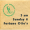 1996 3 am Sunday @ Fortune Otto's