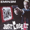 2004 Just Lose It  (Single)