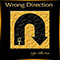 2014 Wrong Direction (EP)