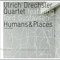 Ulrich Drechsler Quartet - Humans & Places (feat. Tord Gustavsen)