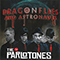 2005 Dragonflies And Astronauts (Deluxe Edition)